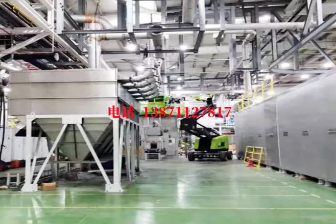 自来水机电设备安装工程,设备安装公司